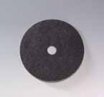 Sia Siaral Silicon Carbide Discs 7 Inch Coarse Grits 16 - 100