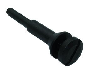 thumbnail image 2 of 1/4 Cut Off Wheel Arbor For Die Grinder – Fits 1/4 & 3/8 Shank Wheels 2 of 2