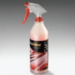 Sia Siashine Magic Polish Compound Spray