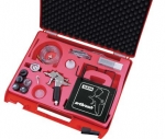 SATAjet 20 B Pro Design Spray Gun Set