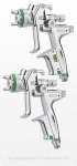 SATAjet 4000 B HVLP Gravity Spray Gun