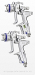 SATAjet 4000 B RP Gravity Spray Gun