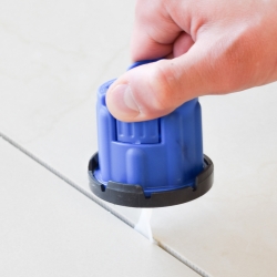PSC Pro Quick Leveling System Floor and Wall Tiles - Starter System