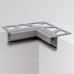 Inside Corner for Schluter BARA-RTK