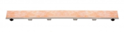 Schluter KERDI LINE Grate Assembly ONLY - Type D Tileable Grate