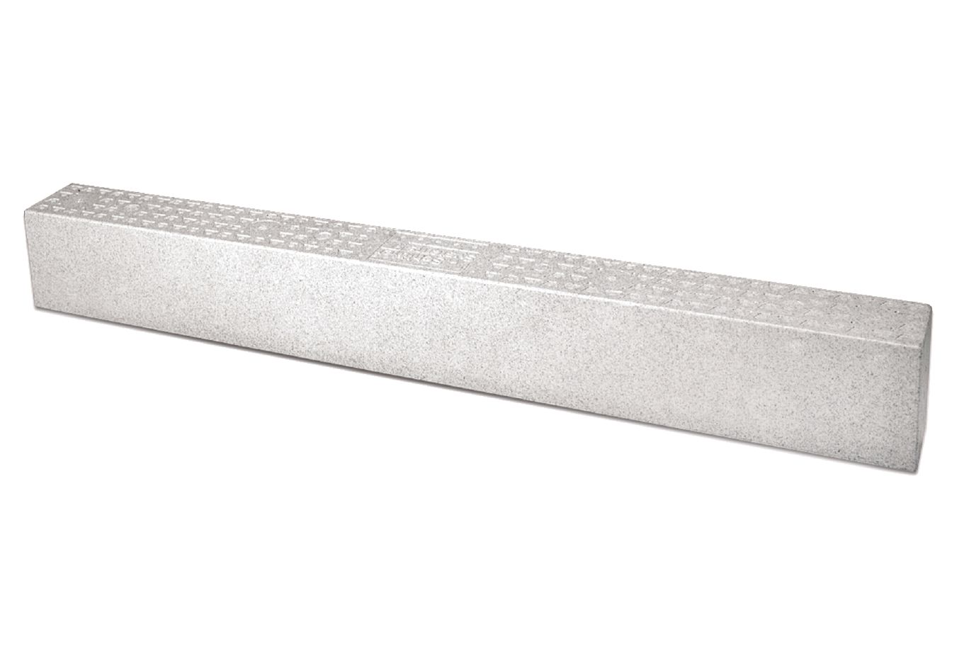 Kerdi Shower Curb 48 Inch by Schluter Systems