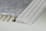 Schluter RENO-RAMP Tile Edge Protection   Floor Transition Profiles