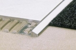 Schluter RENO-U Tile Edge Protection   Floor Transition Profiles