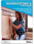 Tile Wainscoting and Fireplaces Volume VI DVD