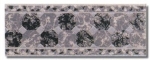 Paladio Wall Ceramic Tile 5 x 13 Listel Decorative Border