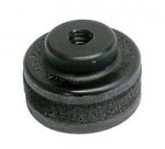 Dynabrade 54018 1-1 4 Inch Non-Vacuum Rubber-Face Disc Pad